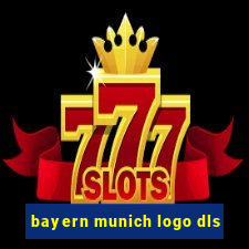 bayern munich logo dls